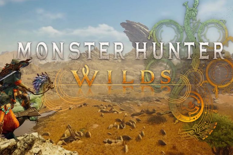 Monster Hunter Wilds - Player.it