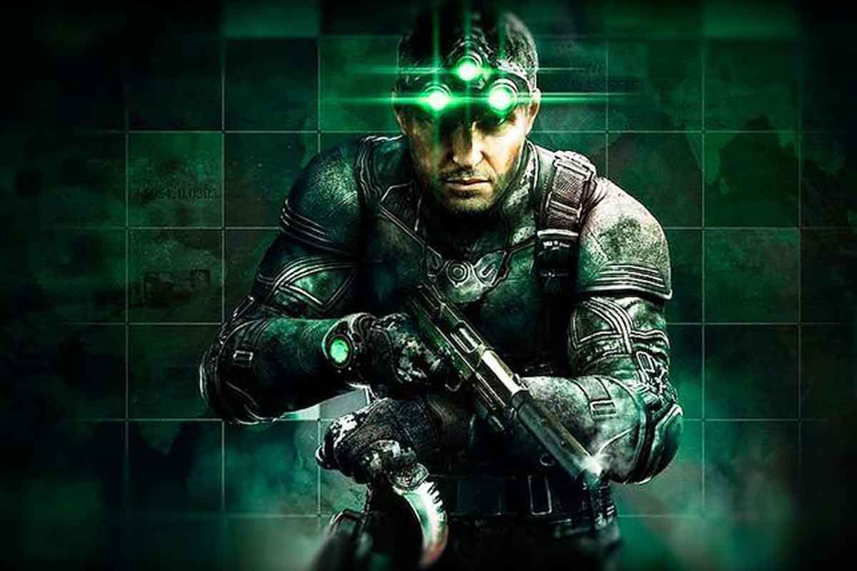 Splinter cell