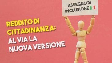 arriva l'assegno di inclusione