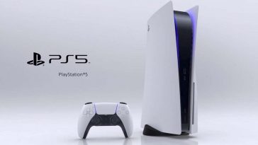 la ps5