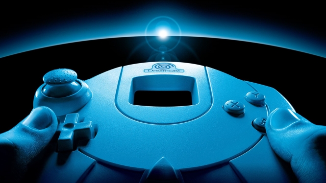 Dreamcast, una console sfortunata ma rimasta nel cuore di molti