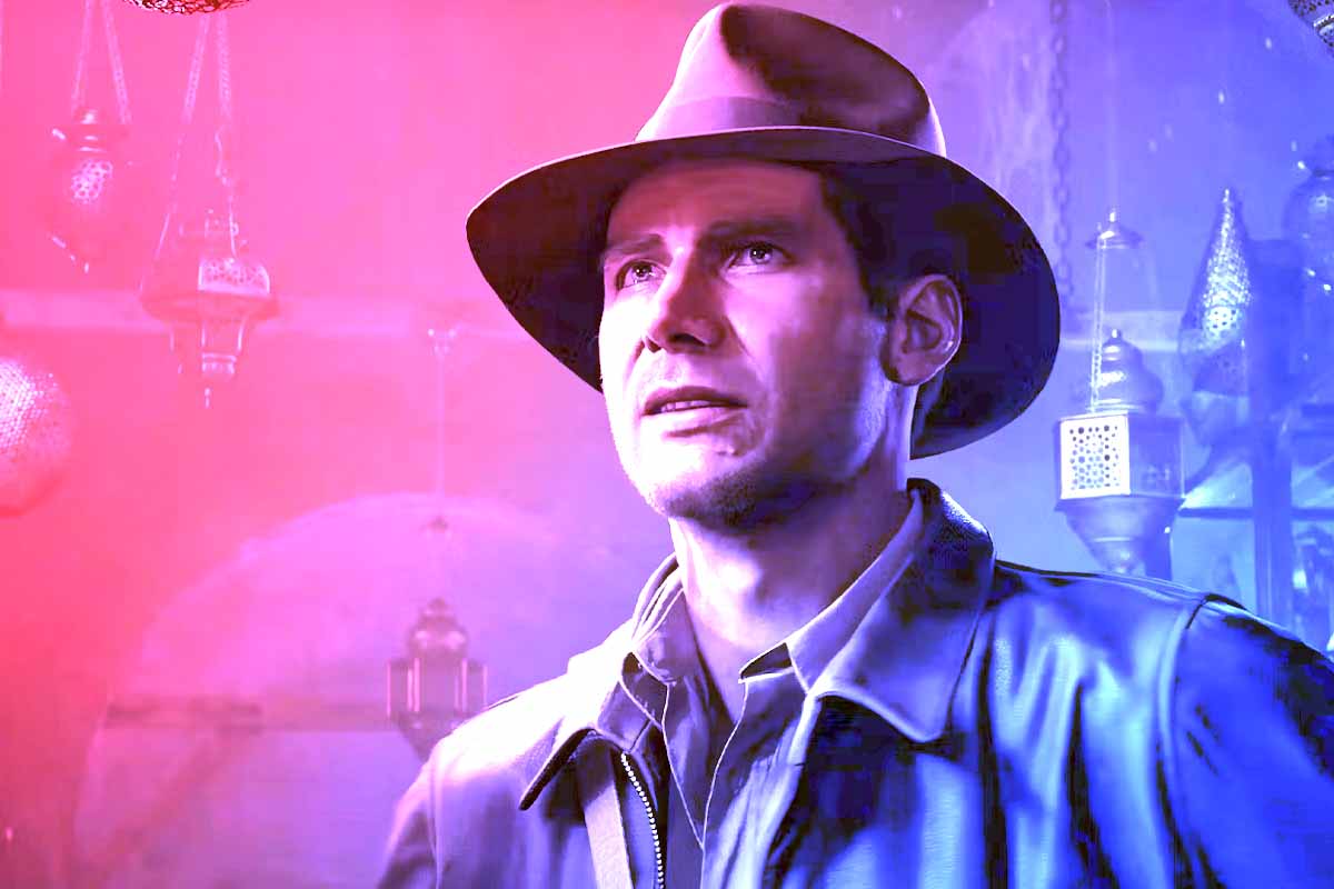 Gioco Indiana Jones e L'Antico Cerchio: presto disponibile su