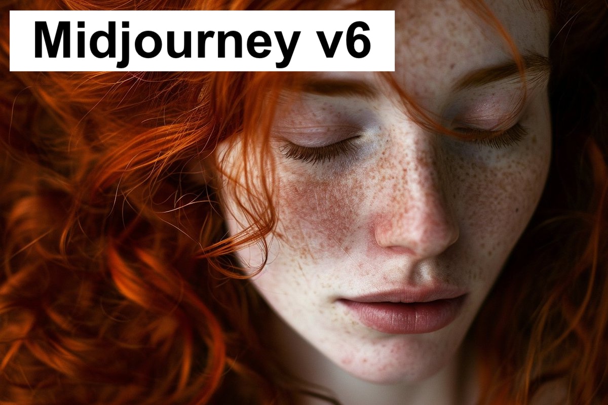 La nuova versione di Midjourney promette di avvicinarsi sensibilmente al fotorealismo