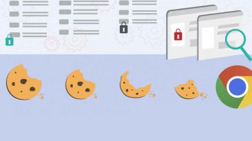 addio ai cookie di terze parti di google chrome