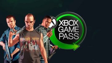 addio gta v dal gamepass