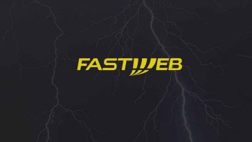 fastweb è la rete più veloce in italia