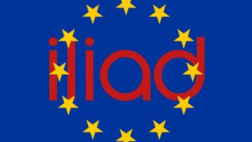 iliad si allinea alle normative europee