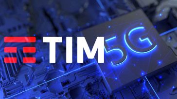 tim offerta 5g