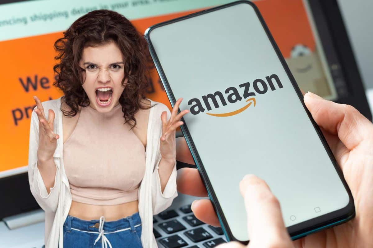 Amazon aumenterà prezzi fa infuriare tutti