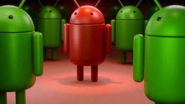 Android allarme dati venduti dark web