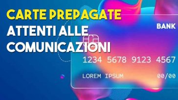 COMUNICAZIONI bancarie attenzione