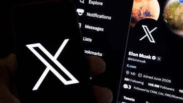 Elon Musk Xmail sfida Google come funziona