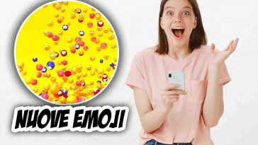 Nuove emoji in arrivo nel 2024, alcune sono fantastiche: foto