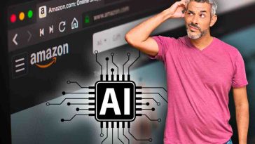 Amazon e Intelligenza artificiale