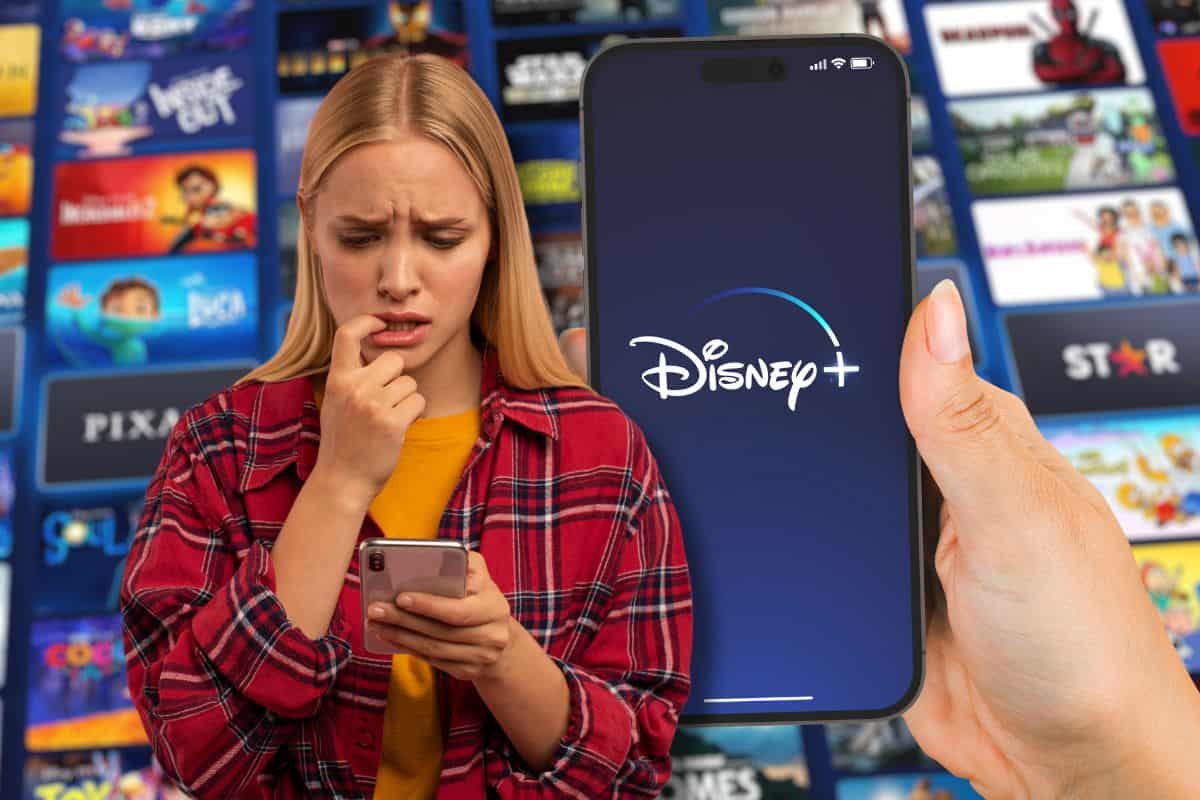 Disney Plus sta per introdurre una novità non particolarmente apprezzata dai suoi utenti