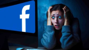 Allarme Facebook, migliaia di account hackerati