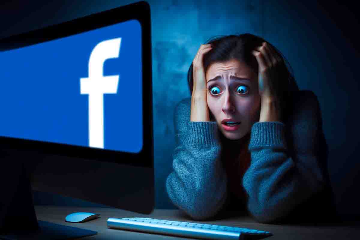 Allarme Facebook, migliaia di account hackerati
