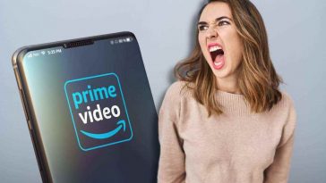 utenti e amazon prime video