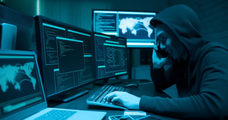 il governo americano offre una ricompensa per chi dà indizi sugli hacker