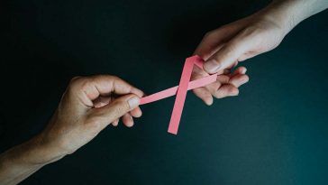 lotta contro il cancro