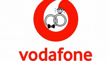 vodafone matrimonio con gli emirati