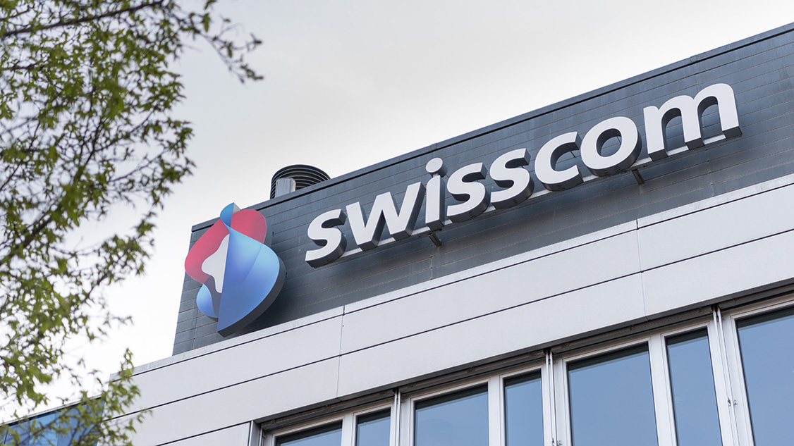 Swisscom sarebbe in procinto di acquisire Vodafone Italia