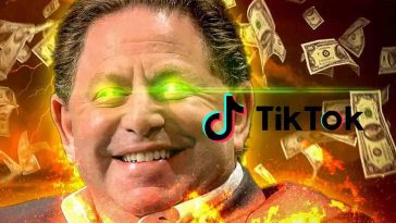 Bobby Kotick e tiktok