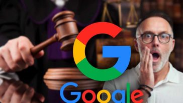 Google tribunale multa