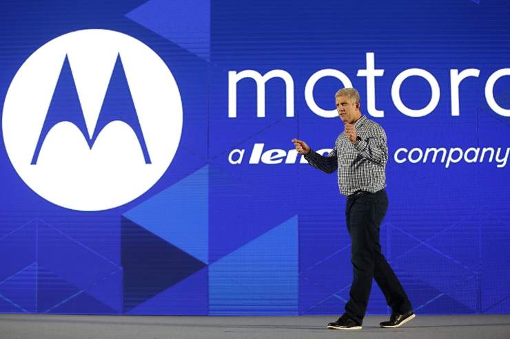 Motorola motivo comprare smartphone novità