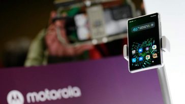 Motorola motivo comprare smartphone novità