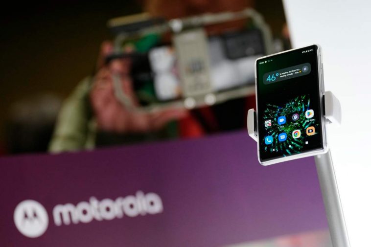 Motorola motivo comprare smartphone novità