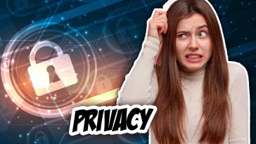 privacy e informazioni personali