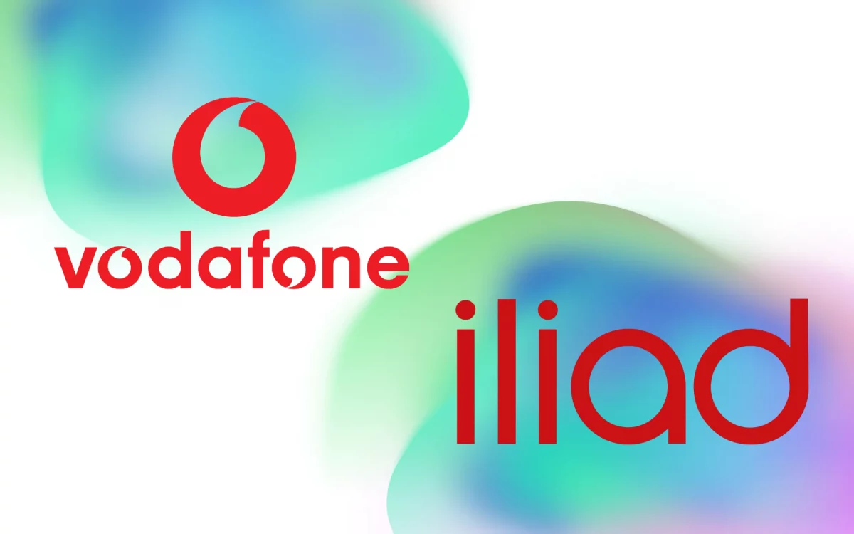 Iliad ha proposto due offerte, entrambe rifiutate, a Vodafone Italia