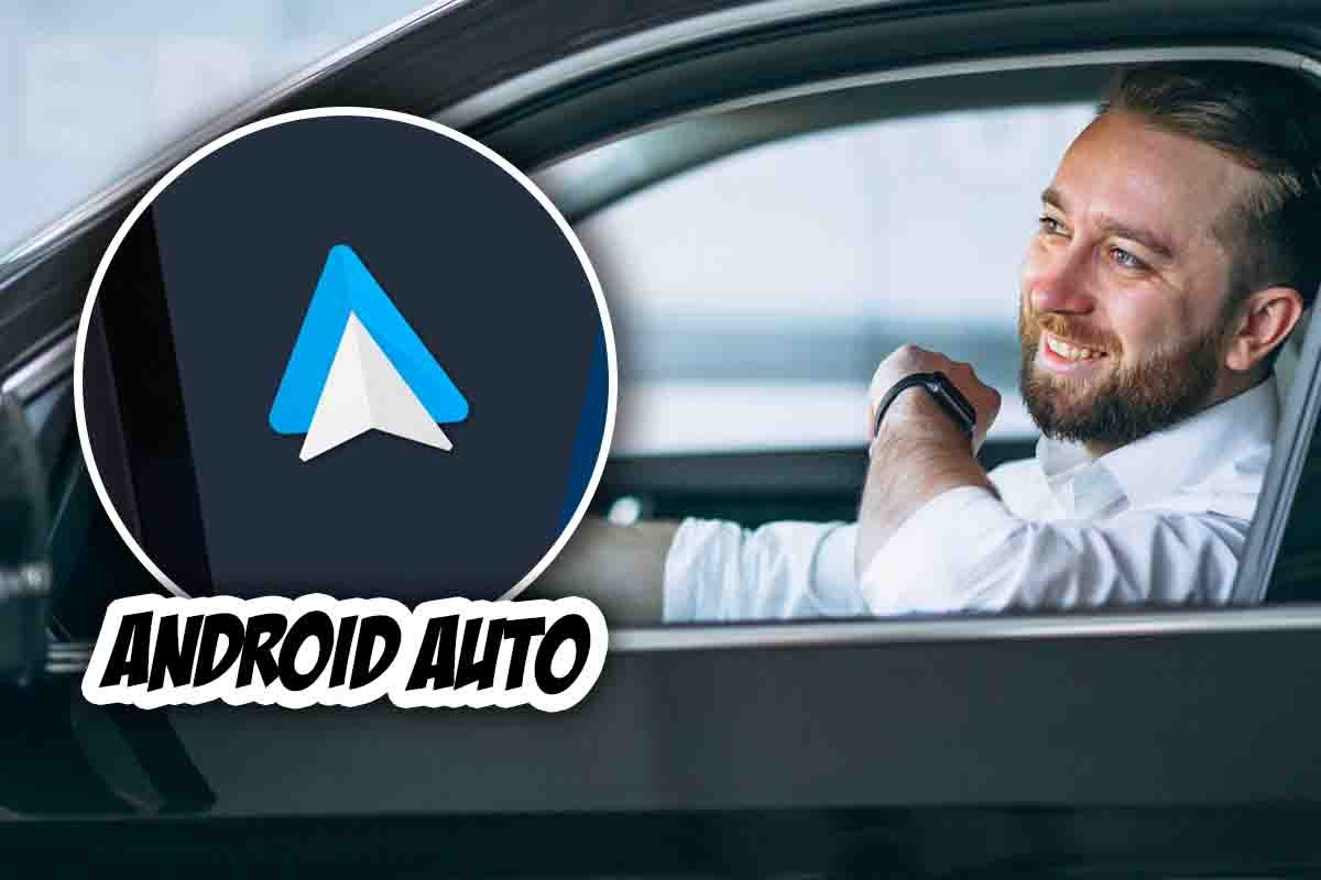 Grandi novità per gli utenti che ogni giorno usano Android Auto durante la guida