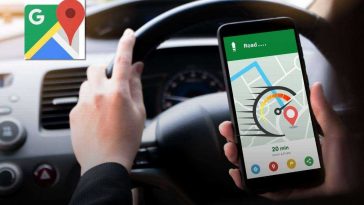 Google Maps introduce alcune interessanti novità