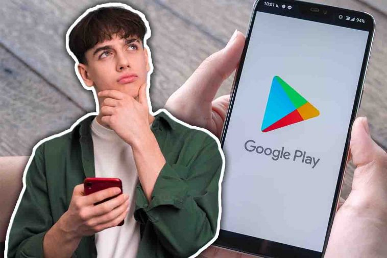 novità del google play store