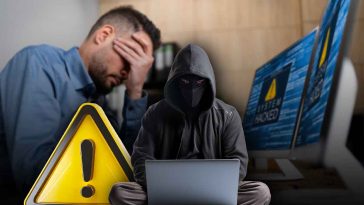 allarme hacker previsti migliaia di attacchi