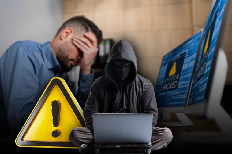 allarme hacker previsti migliaia di attacchi
