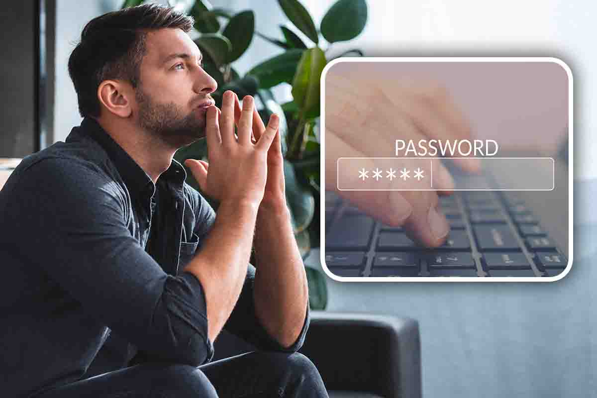 Proteggere le proprie password è importante, come farlo al meglio