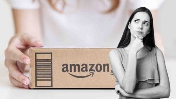 Amazon: brutte notizie