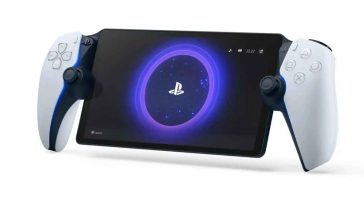 la playstation portal