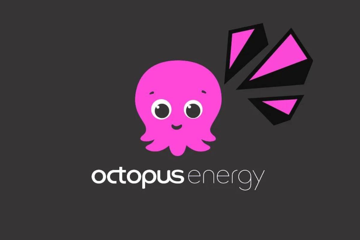 Promo Octopus energy 