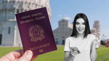 Arriva la rivoluzione per il passaporto