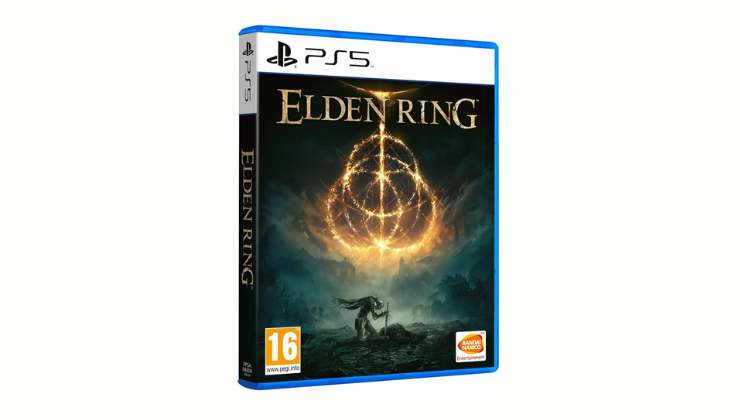 Sconto Videogioco Elden Ring 