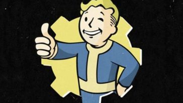 fallout vault boy