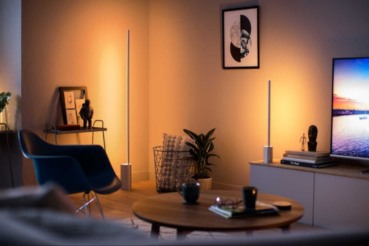 Lampada LED per casa