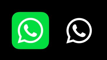 logo whatsapp