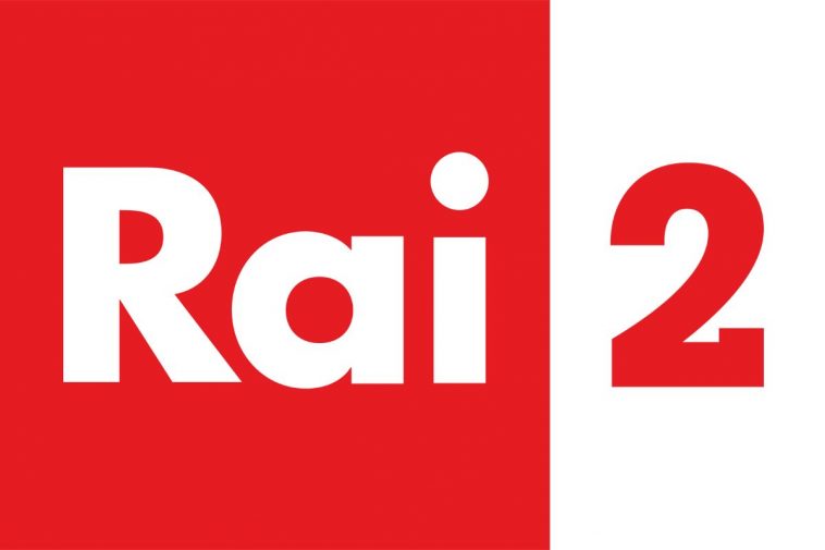 rai 2 logo