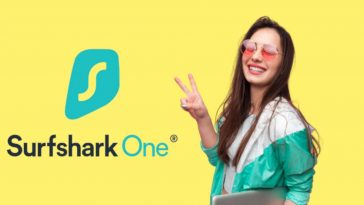 Surfshark One VPN