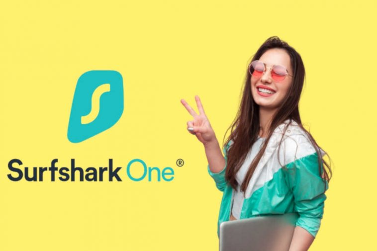 Surfshark One VPN